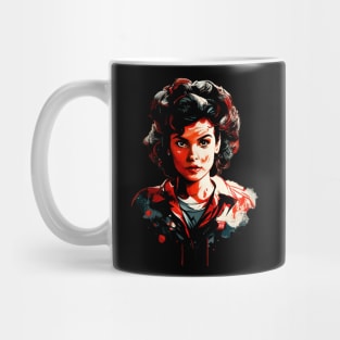 Pop Culture #5 Mug